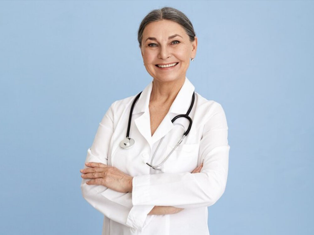 doctor photo portrait 1